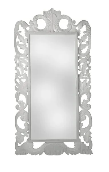 Sensey Oversize Decorative Mirror 230cm x 120cm