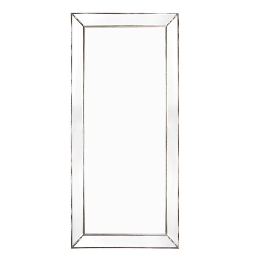Zanthia Floor Mirror 90cm x 200cm