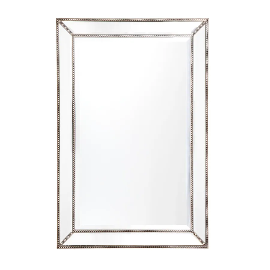 Zanthia Wall Mirror Medium  61cm x 92cm