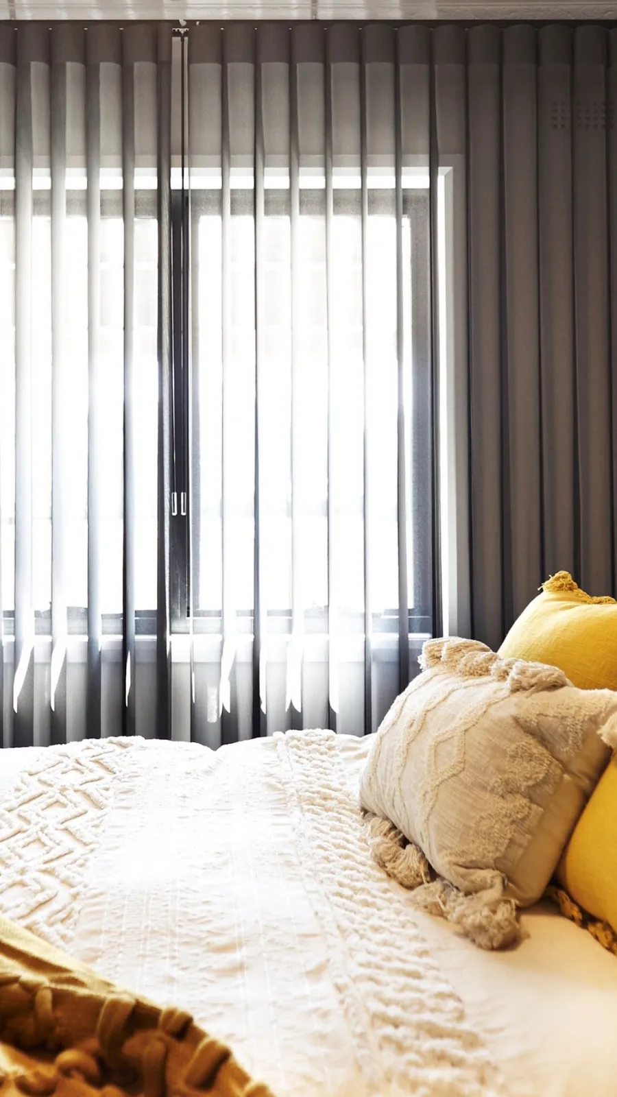 Veri Shades - Standard Slate