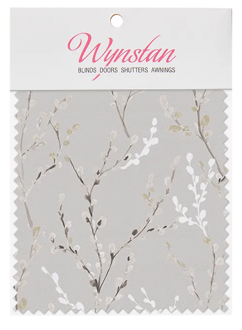 Wynstan Fabric Swatch - Willow Birch