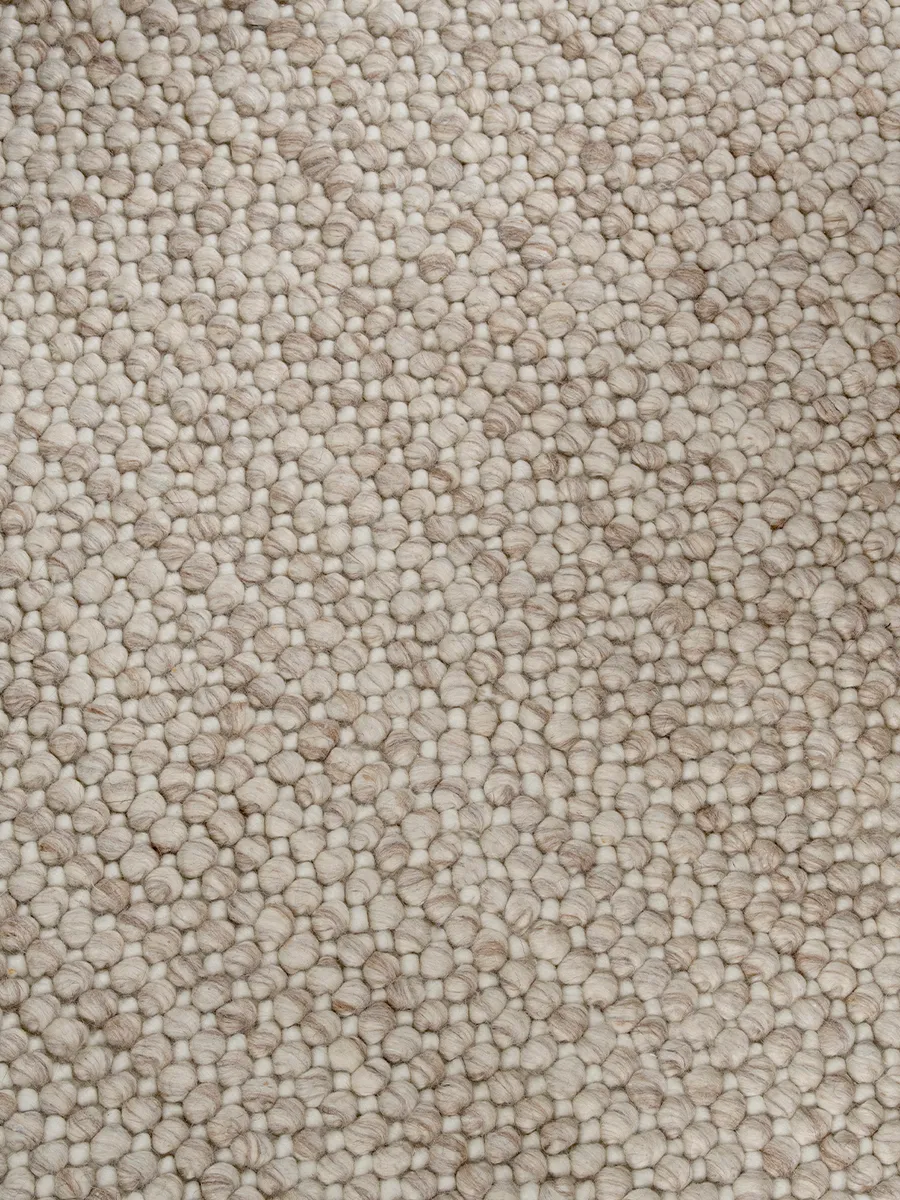 Magic Rug in Linen