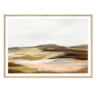 Landhaven (landscape or square)