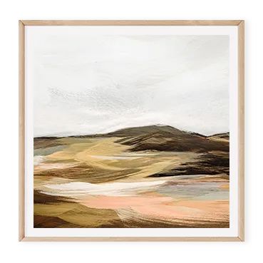 Landhaven (landscape or square)