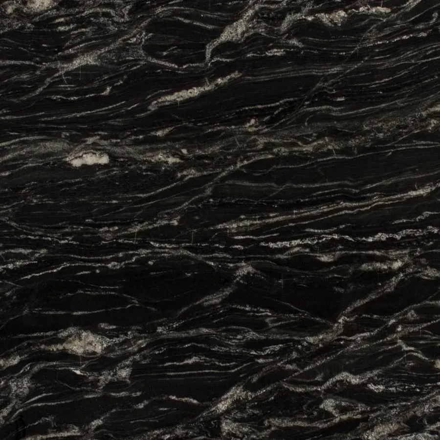 Black Forest Granite