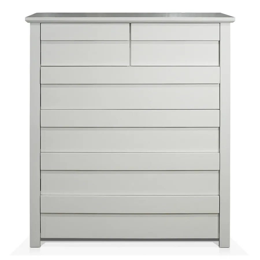 Kimberley Tallboy White