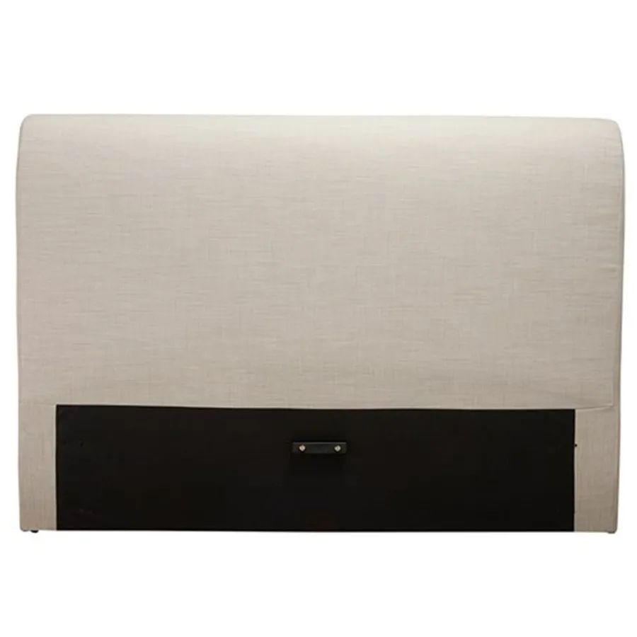 Forbes Bed Head Sea Pearl