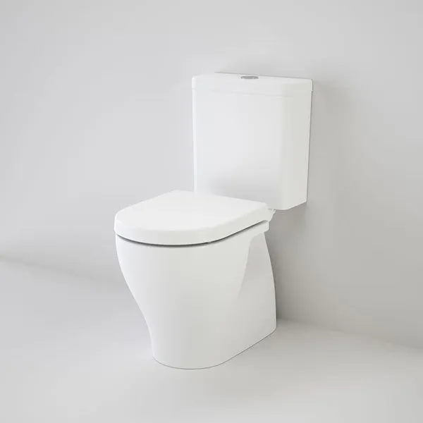 Caroma Luna Cleanflush Close Coupled Toilet Suite