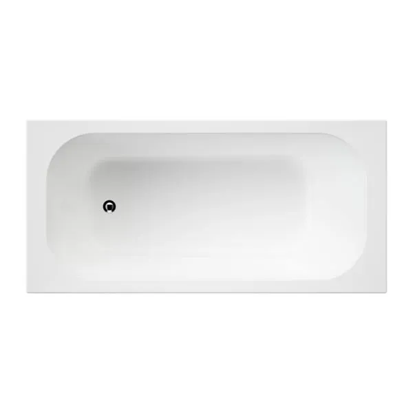 Caroma Luna Island Bath