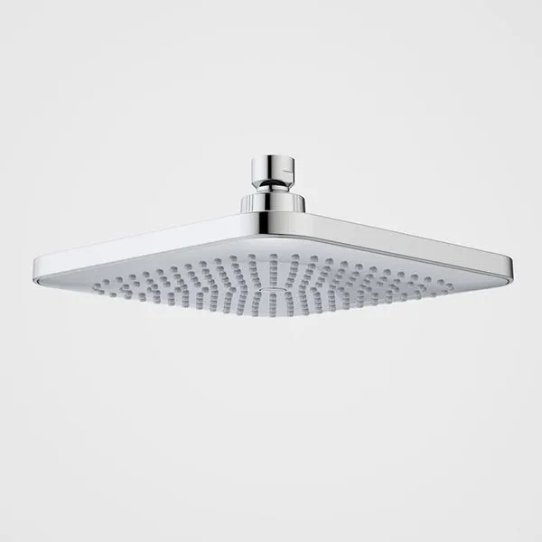 Caroma Luna Overhead Shower Head 200mm