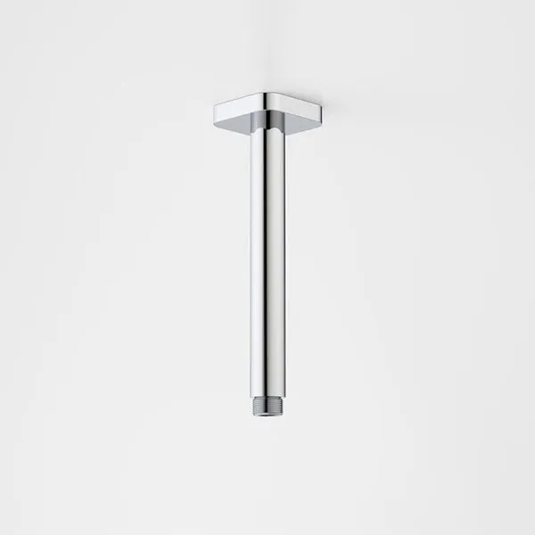 Caroma Luna Straight Arm 210mm Chrome