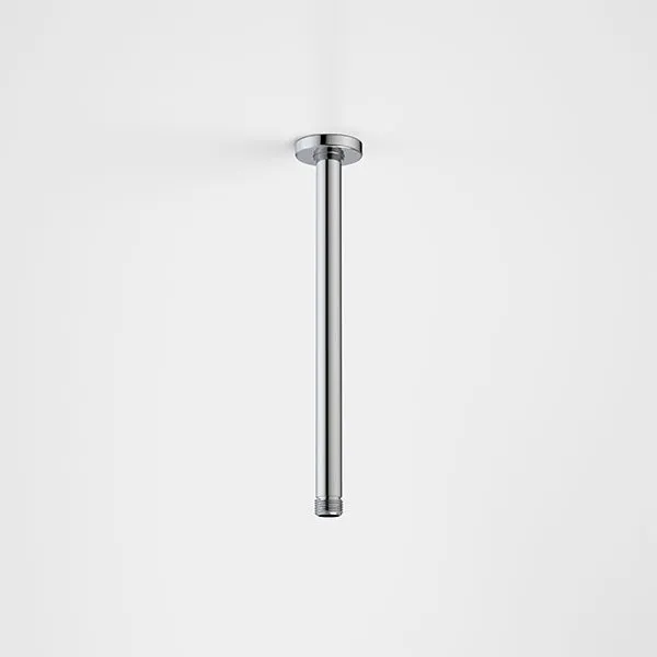 Caroma Urbane II Ceiling Arm 300mm Chrome