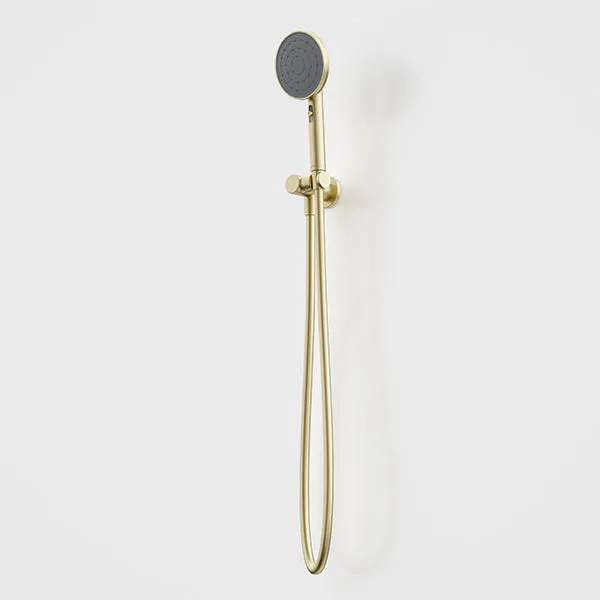 Caroma Urbane II Hand Shower Brushed Brass