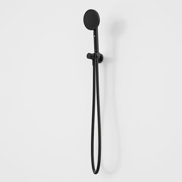 Caroma Urbane II Hand Shower Matte Black