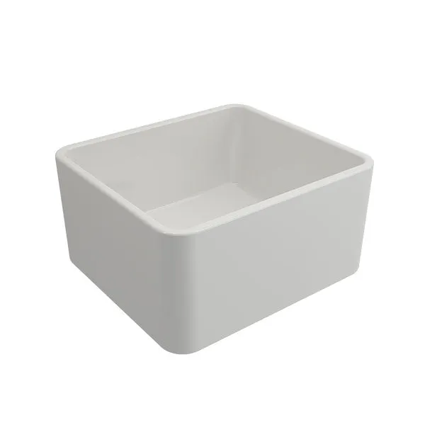 Turner Hastings Novi 50 x 46 Fine Fireclay Butler Sink