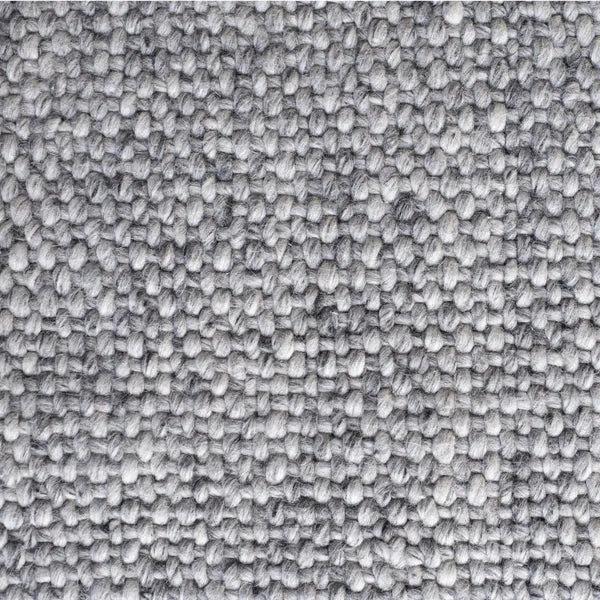 Granite Lane Cloud Floor Rug, Dark Grey