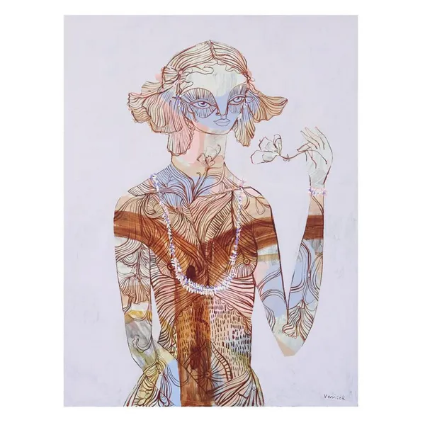 Cali Limited Edition Print