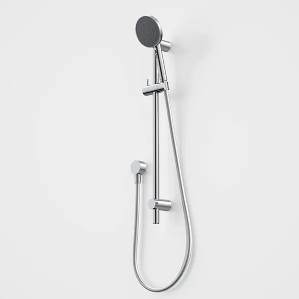 Caroma Urbane II Rail Shower Chrome