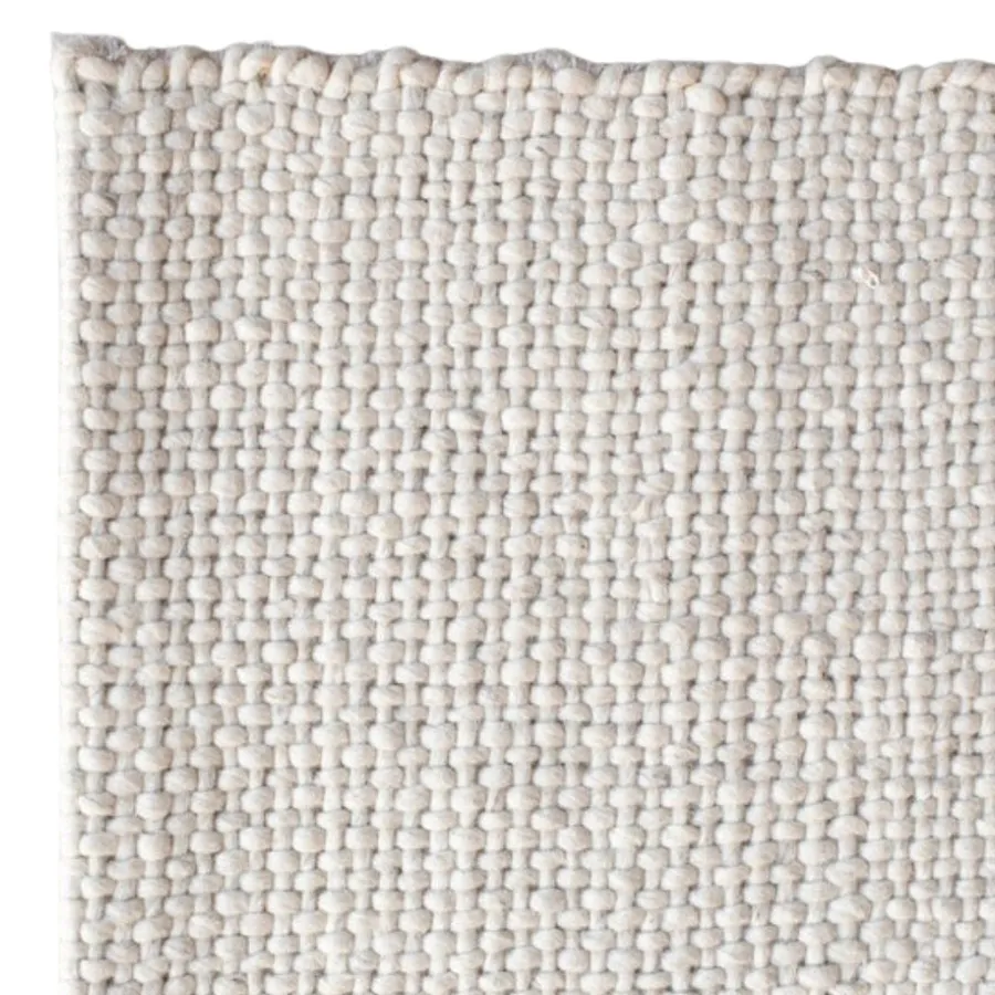 Granite Lane Cloud Floor Rug, Ivory
