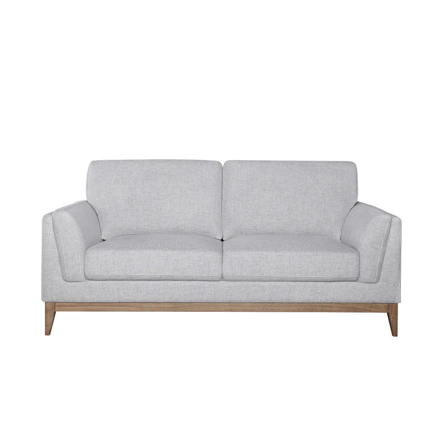 Mimi Luna Flint Sofa - 2 Seater