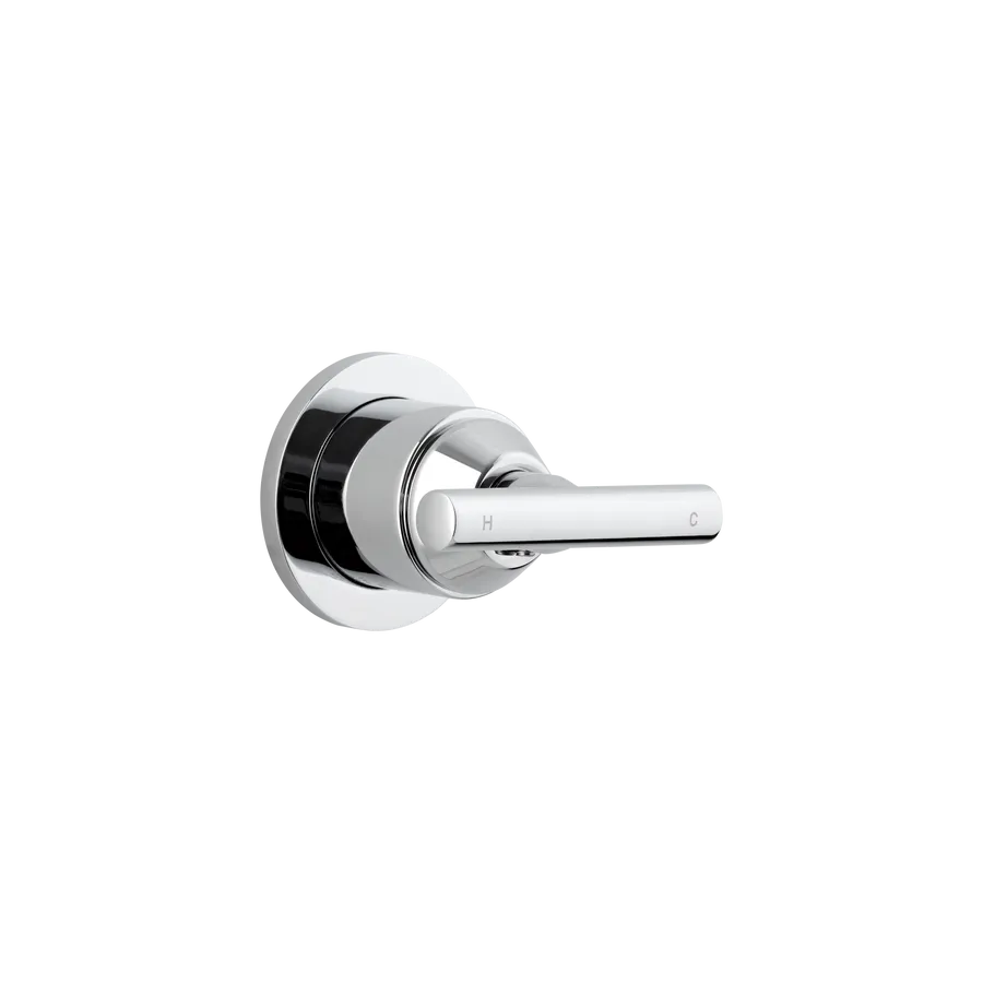 Barre - Progressive Single Mixer - Chrome