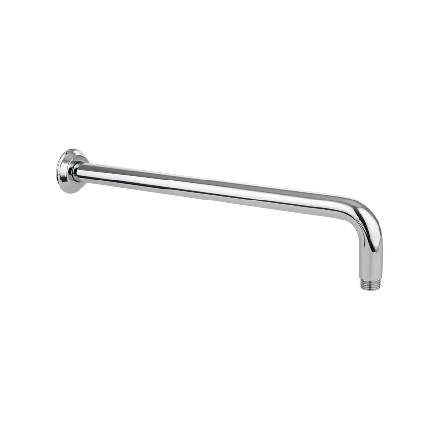 Kingsley Shower Arm - Chrome