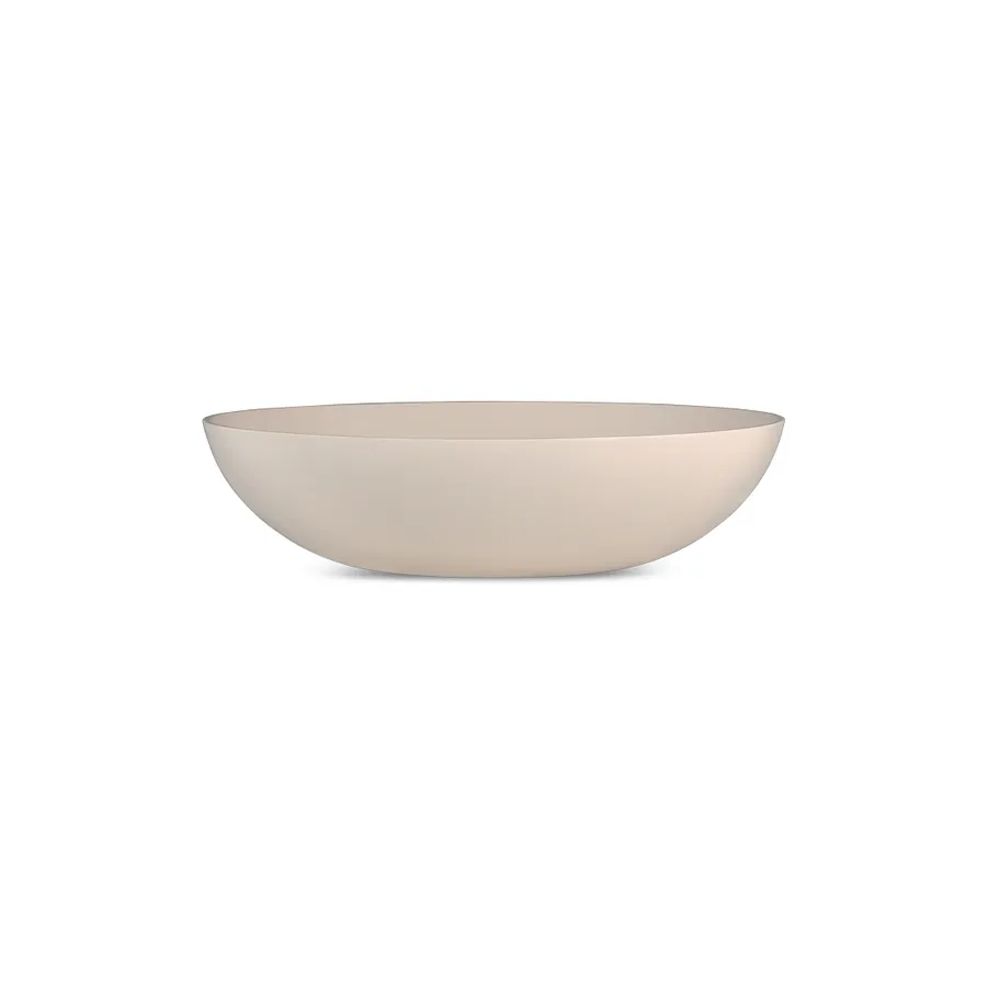 Labello Thin Edge Basin Sink - Almond