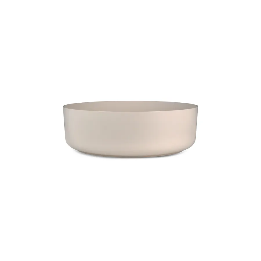 Celine Basin Sink - Almond