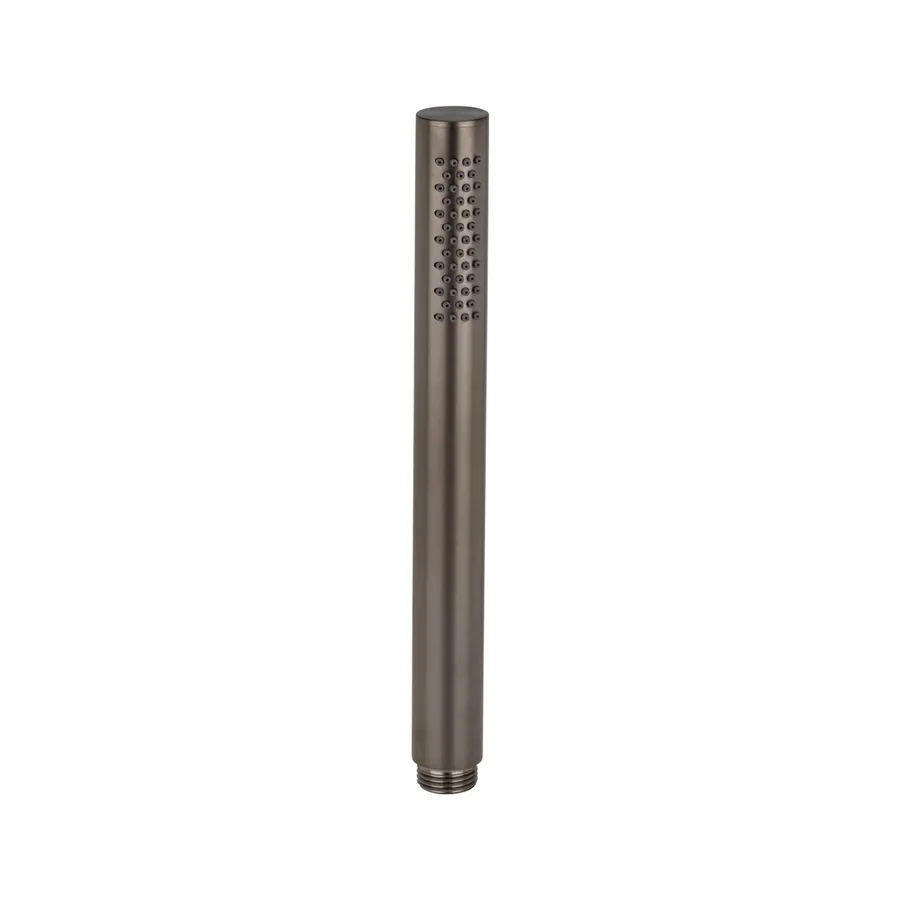 Sola Hand Shower - Brushed Gunmetal