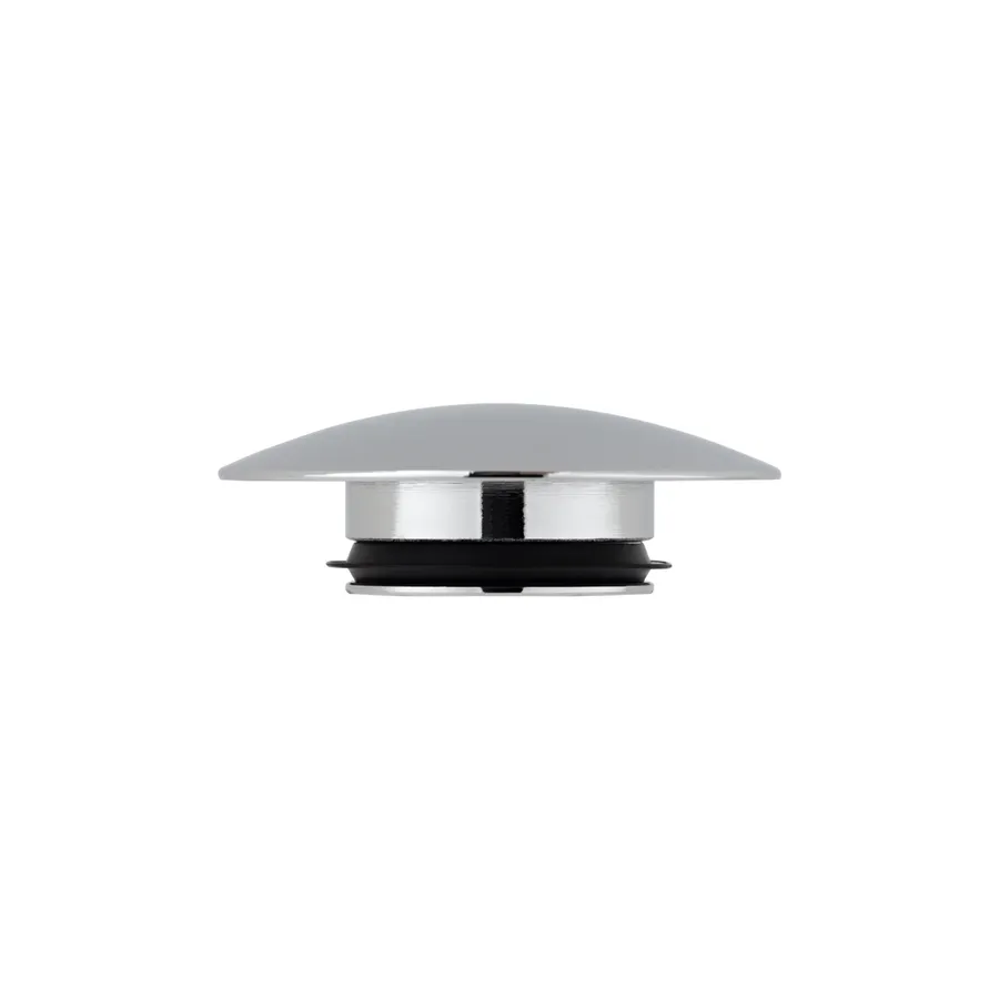 Lid - Avi Pop-Up - Chrome