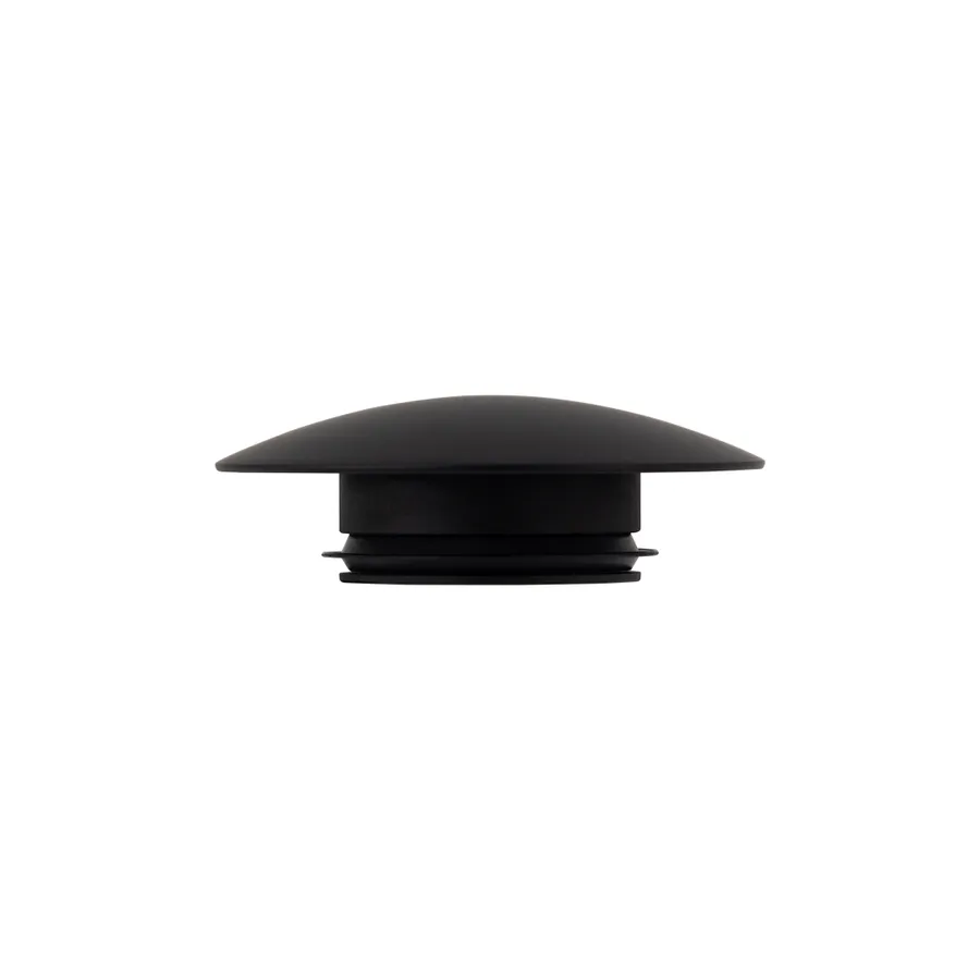 Lid - Avi Pop-Up - Matte Black