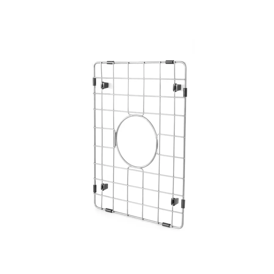 Ontario B Sink Protector Stainless Steel by ABI Interiors Pty Ltd Style Sourcebook