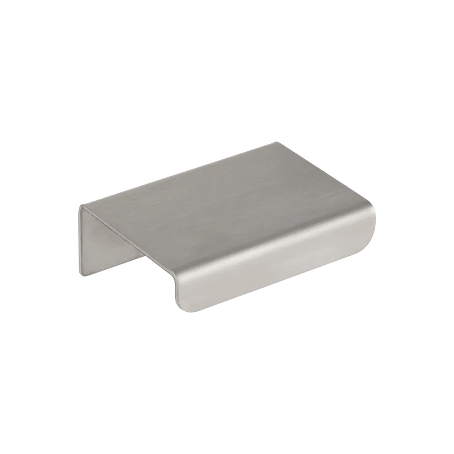 Rappana Cabinetry Pull 50mm • Stainless Steel