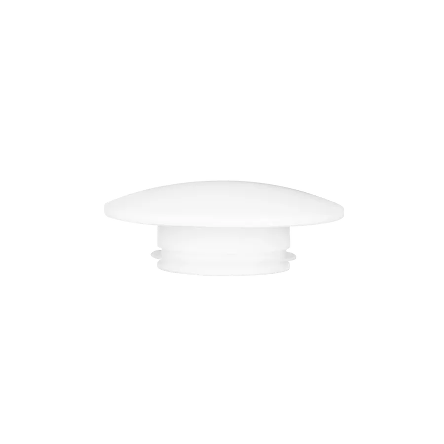 Lid - Avi Pop-Up - Matte White
