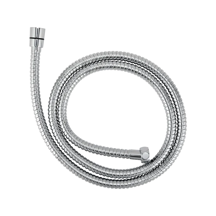 Shower Hose • Chrome