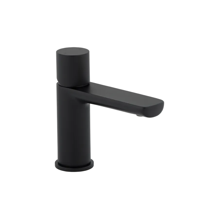 Milani Basin Mixer - Matte Black