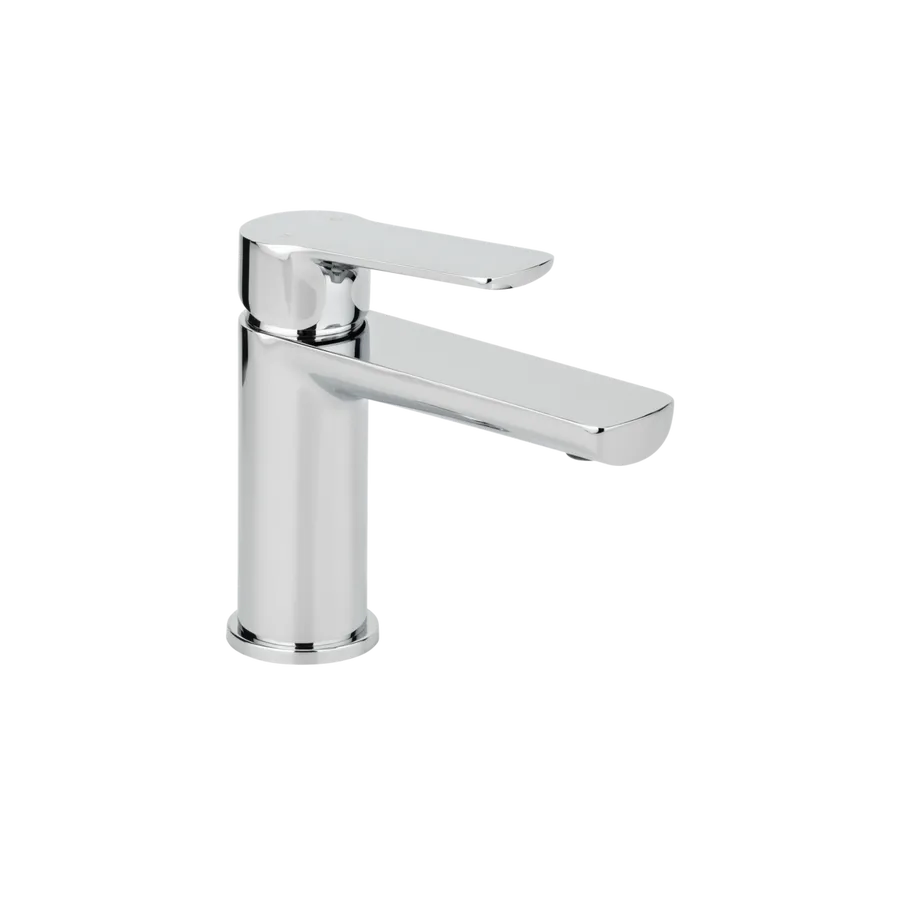 Alano Basin Mixer - Chrome