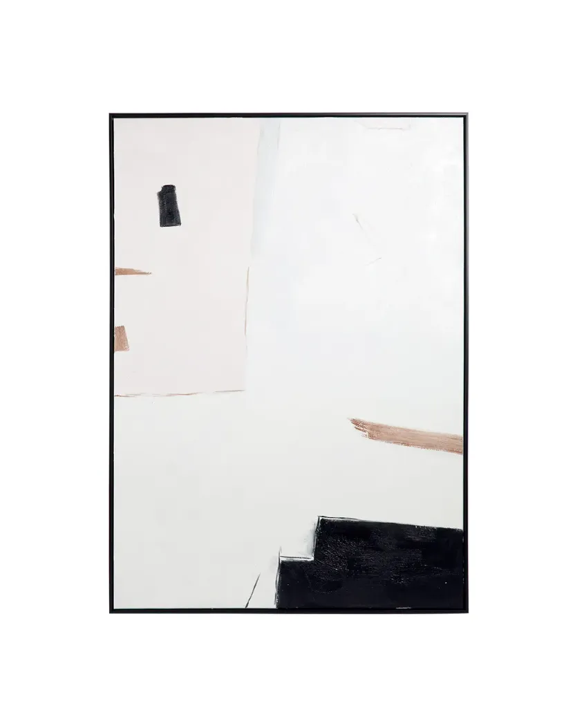 Purest Canvas Oil Painting 140cm x 100cm