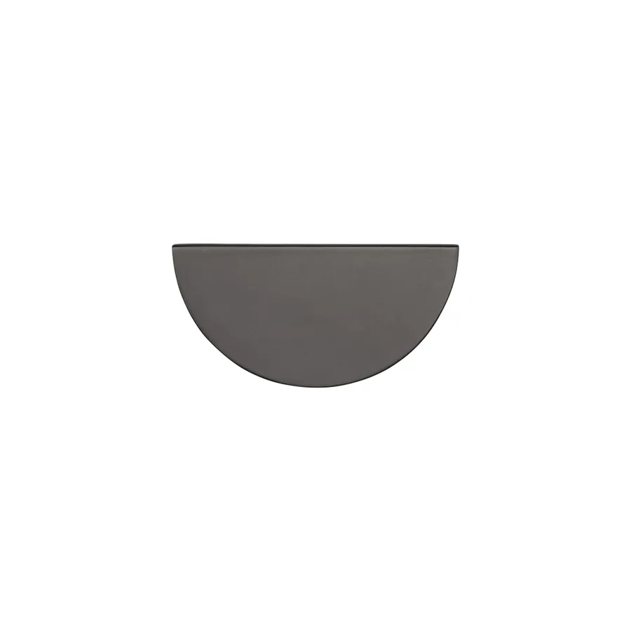 Imes Cabinetry Pull • Brushed Gunmetal