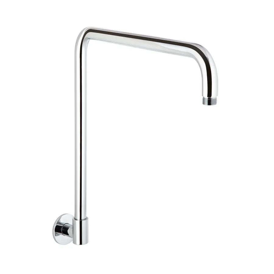 Eden Shower Arm - Chrome