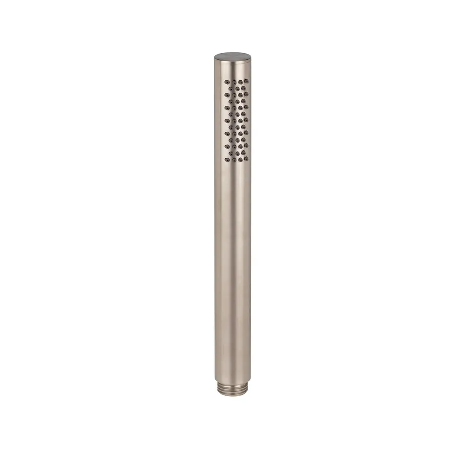 Sola Hand Shower - Stainless Steel
