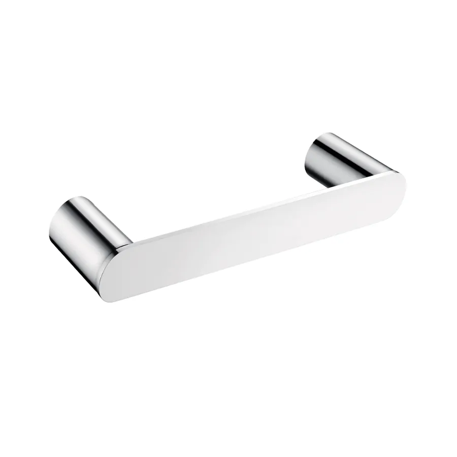 Milani Hand Towel Holder - Chrome