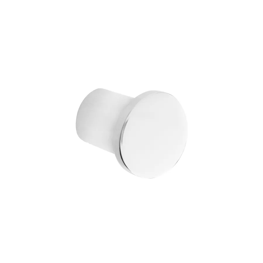 Milani Robe Hook - Chrome