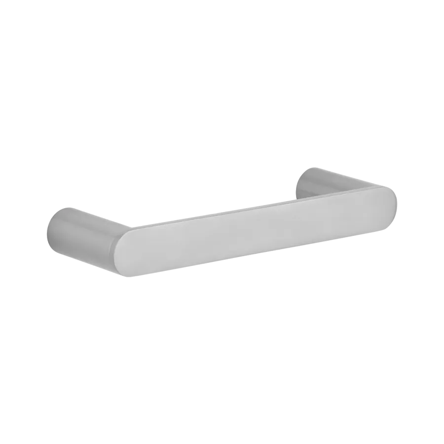 Milani Hand Towel Holder - Brushed Nickel