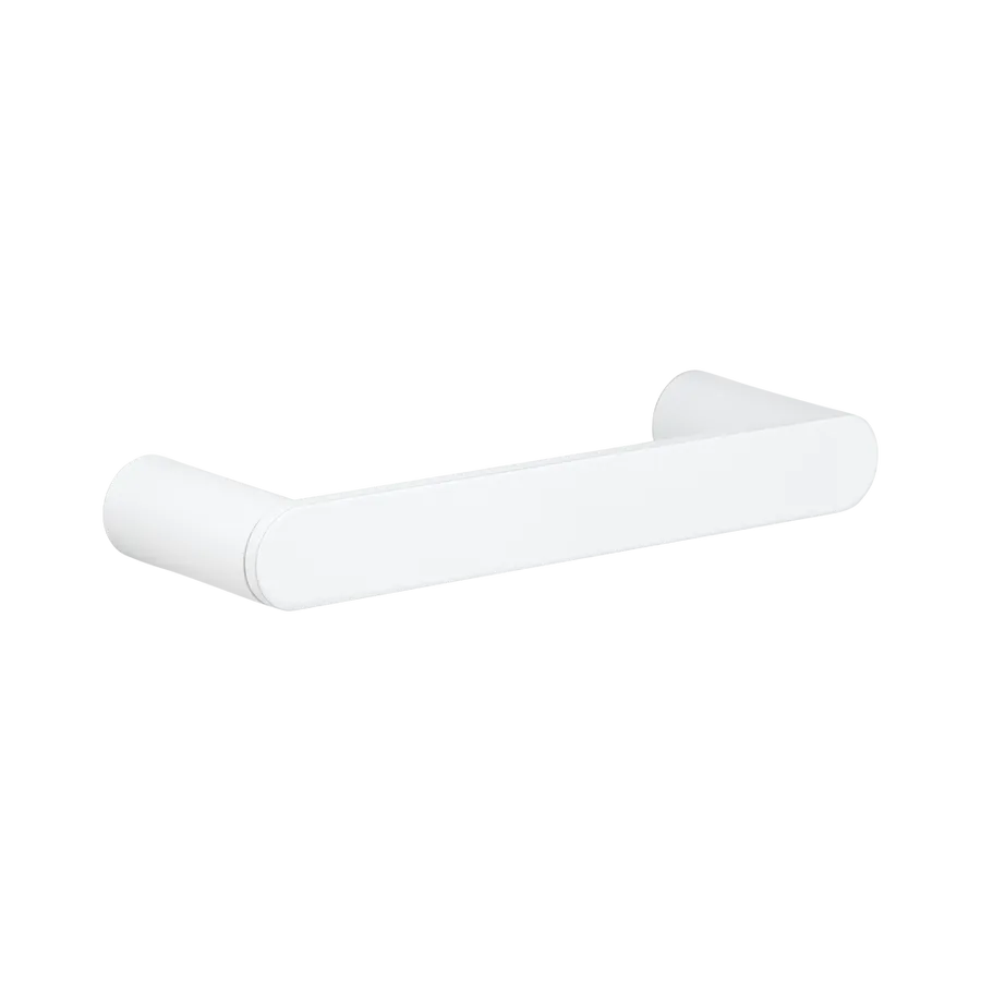 Milani Hand Towel Holder - White