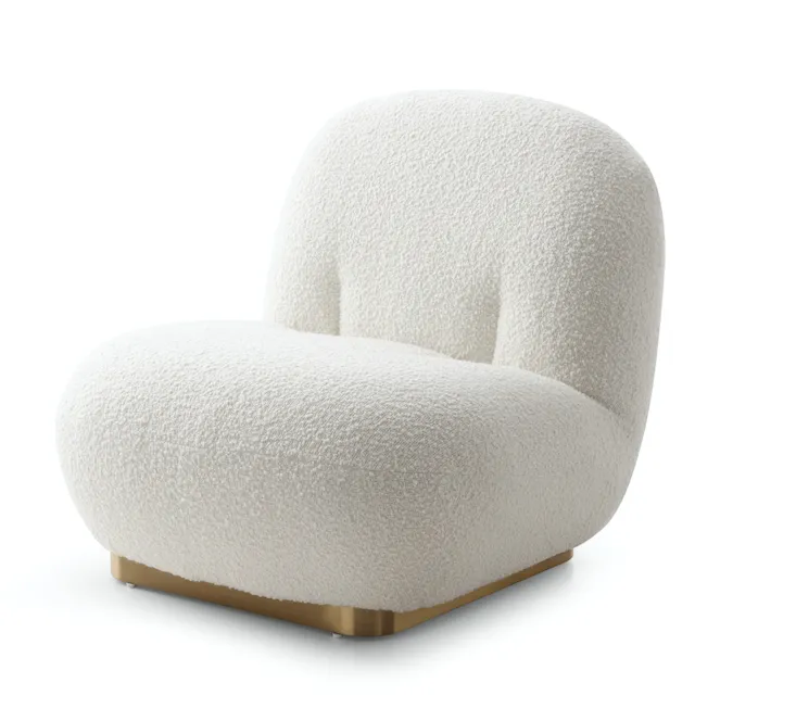 Minnie Lounge Chair