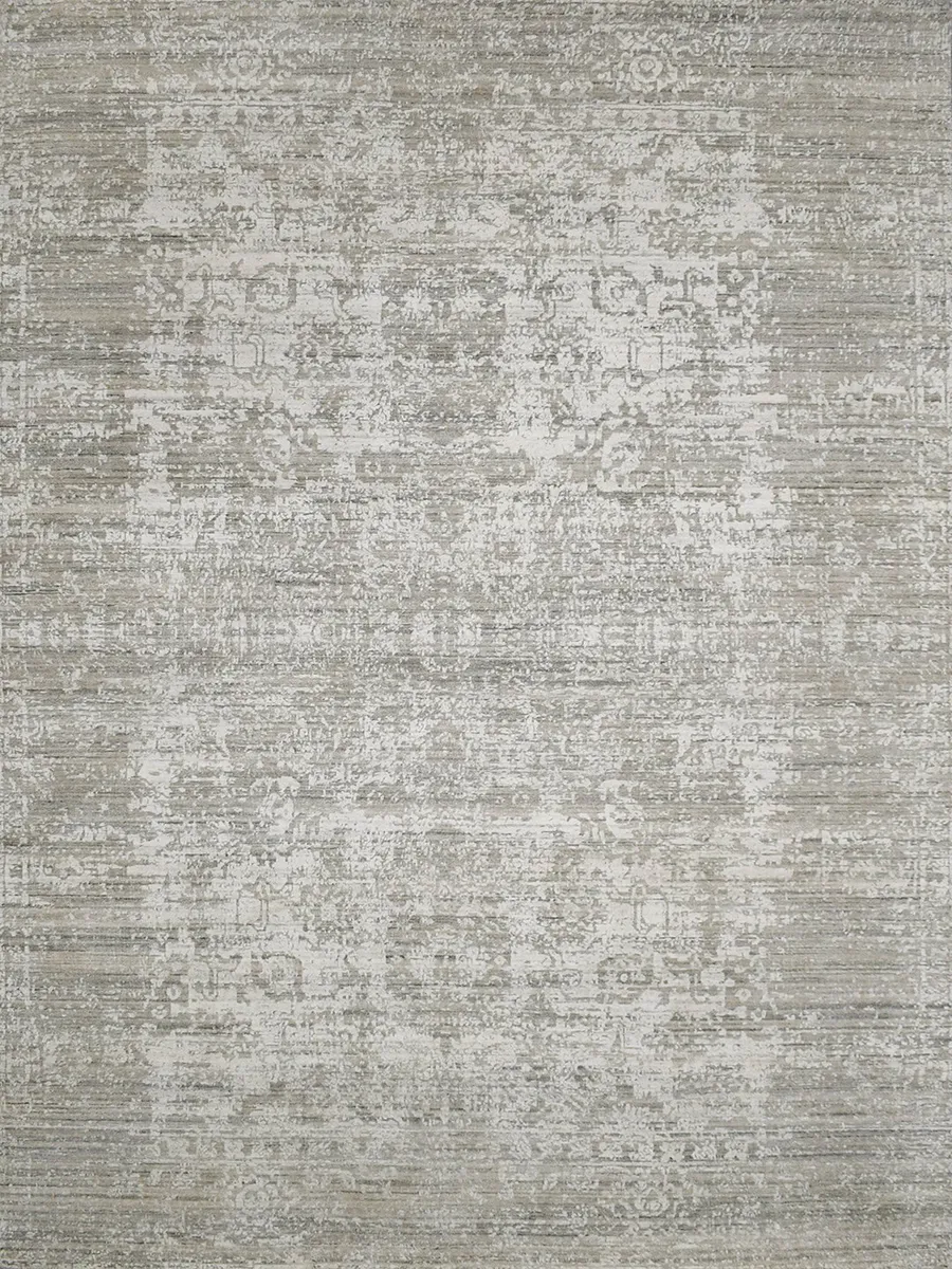 Regency VN80 Silver