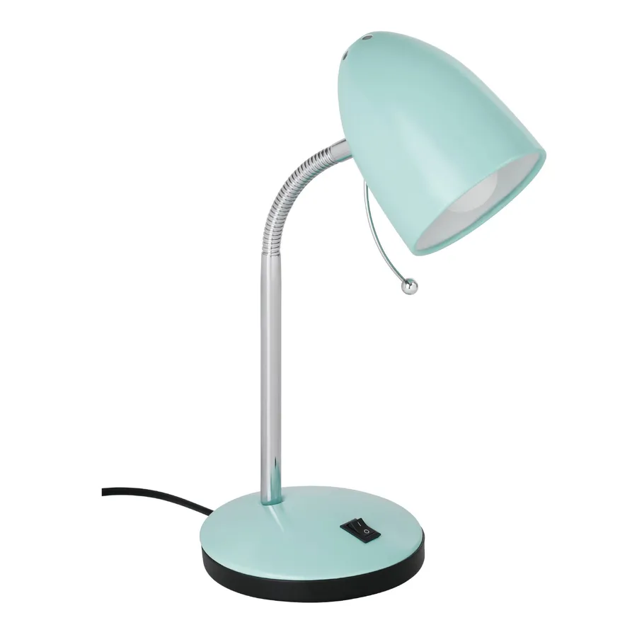 Eglo Lara Table Lamp (E27) Mint
