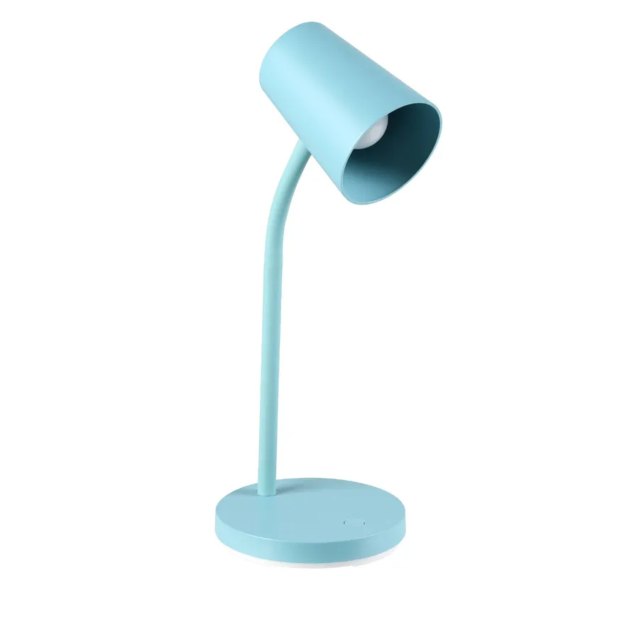 Eglo Jasper Table Lamp (E27) Green