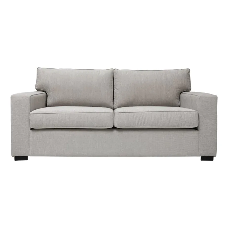 Ash 2.5 Seater Sofa in Selected fabrics